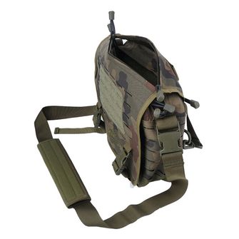 Direct Action® Mala torbica MESSENGER - Cordura - SK Woodland