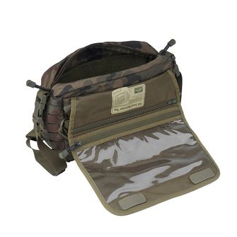 Direct Action® Mala torbica MESSENGER - Cordura - SK Woodland