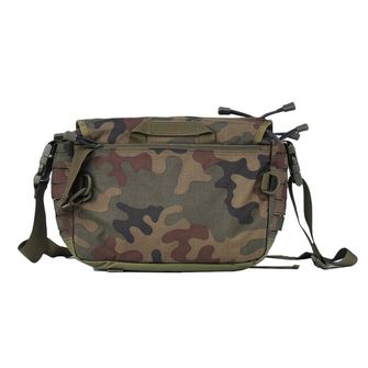 Direct Action® Mala torbica MESSENGER - Cordura - SK Woodland