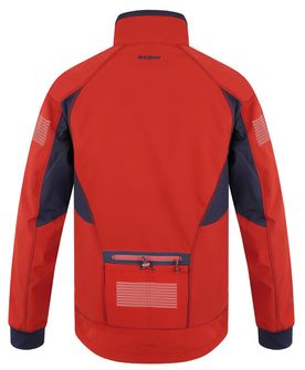 Husky Moška softshell jakna Scooby M deep brick