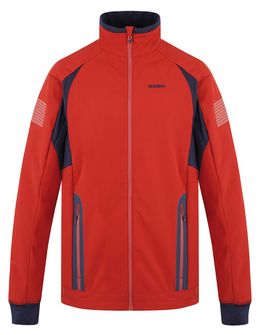 Husky Moška softshell jakna Scooby M deep brick