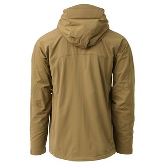 Helikon-Tex Jakna TROOPER MK2 - StormStretch®, PL Woodland