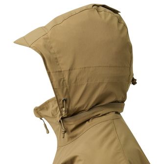 Helikon-Tex Jakna TROOPER MK2 - StormStretch®, PL Woodland