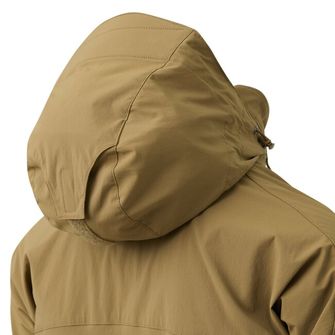 Helikon-Tex Jakna TROOPER MK2 - StormStretch®, PL Woodland