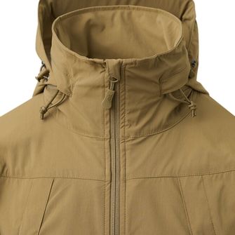 Helikon-Tex Jakna TROOPER MK2 - StormStretch®, PL Woodland