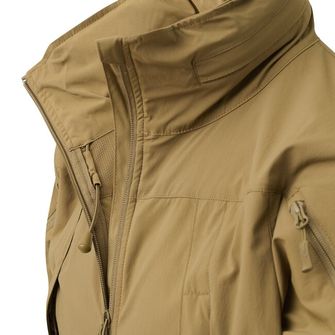 Helikon-Tex Jakna TROOPER MK2 - StormStretch®, PL Woodland