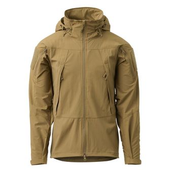 Helikon-Tex Jakna TROOPER MK2 - StormStretch®, PL Woodland