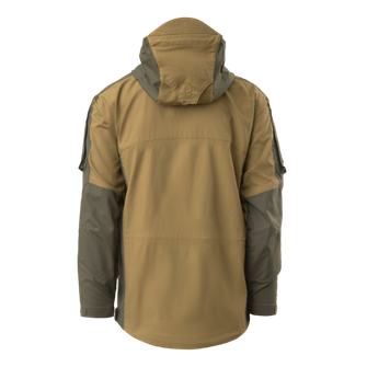 Jakna Helikon-tex Tracer Anorak, RAL 7013