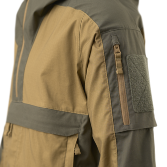 Jakna Helikon-tex Tracer Anorak, RAL 7013