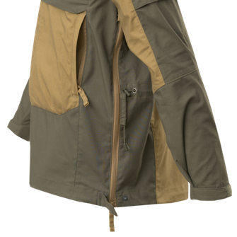 Jakna Helikon-tex Tracer Anorak, RAL 7013