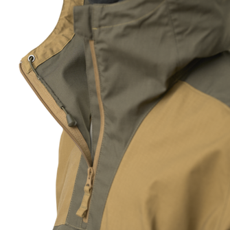 Jakna Helikon-tex Tracer Anorak, PL Woodland