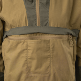 Jakna Helikon-tex Tracer Anorak, PL Woodland