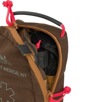 Komplet prve pomoči Helikon-Tex Bushcraft®, rdeč