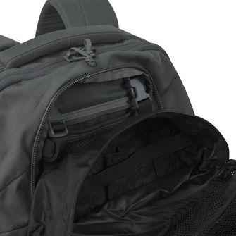 Helikon-Tex nahrbtnik Traveler Cordura, Črna