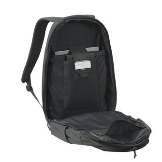 Helikon-Tex nahrbtnik Traveler Cordura, Črna