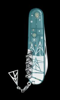 Victorinox Spartan Winter Magic omejena izdaja 2024