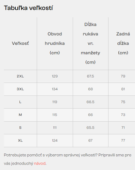 Mikina BENNON NORTOS, siva/črna