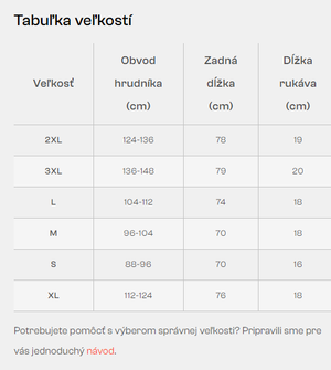 BENNON majica MACHR TOOL, črna