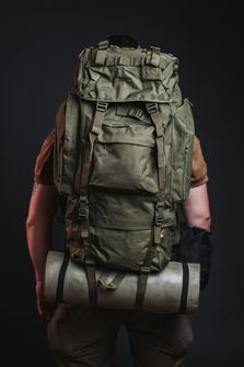 WARAGOD Soldat assault XL nahrbtnik 65l, multicam