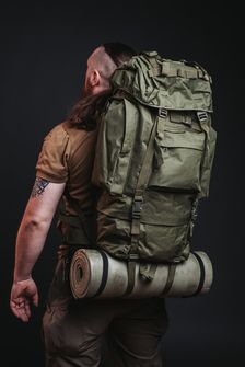 WARAGOD Soldat assault XL nahrbtnik 65l, multicam