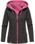 Women's softshell jackets