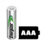 AAA Baterije za enkratno uporabo