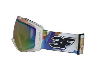 3F Vision smučarska očala Boost 1518