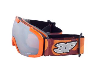 3F Vision Smučarska očala za otroke Glimmer K 1636