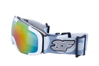 3F Vision Smučarska očala za otroke Glimmer K 1637
