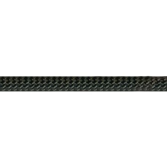 Beal Aramidna (kevlarska) vrvica Repka aramid 5,5 mm, črna 50 m