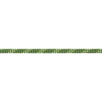 Beal dvojna vrv Rando 8 mm, zelena 20 m