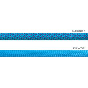 Beal dinamična vrv Opera Unicore 8,5 mm, modra 80 m