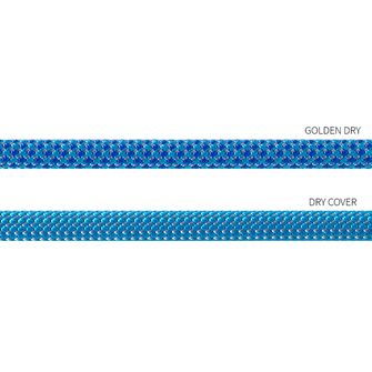Beal plezalna vrv Joker Unicore 9,1 mm, modra 60 m