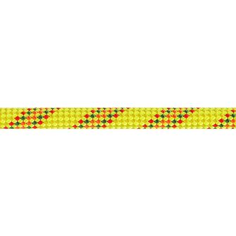 Beal enojna vrv za plezanje Antidote 10,2 mm, rumena 50 m