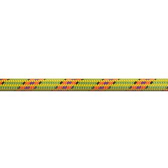 Beal polovična vrv Ice Line Unicore 8,1 mm, anis 60 m