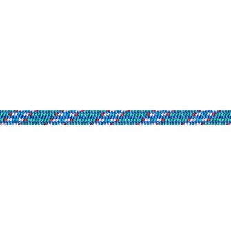 Beal polovična vrv Ice Line Unicore 8,1 mm, smaragdna 60 m