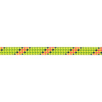Beal polovična vrv Legenda 8,3 mm, zelena 60 m