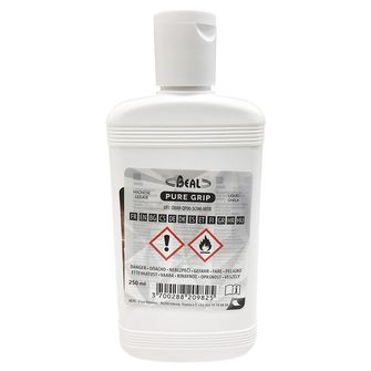 Beal Tekoči magnezij Pure Grip (tekoči magnezij) 250 ml