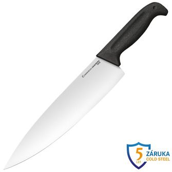 Kuhinjski nož Cold Steel 10-palčni kuharski nož (komercialna serija)