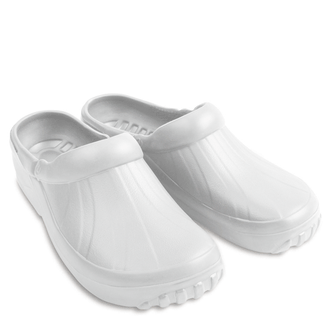 Demar Ženski sandali iz pene NEW EVA CLOG, beli