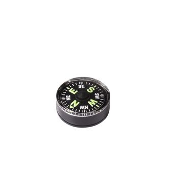 Helikon-Tex Kompaktna tipka za kompas majhna - črna
