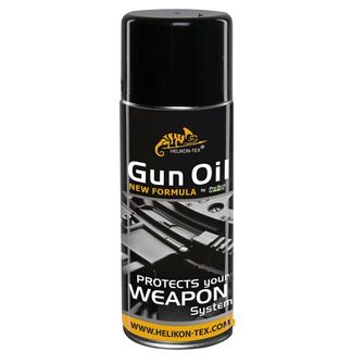 Helikon-Tex Olje za orožje 400 ml (aerosol)