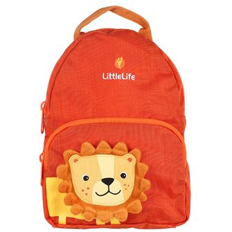 Otroški nahrbtnik LittleLife z motivom leva 2L