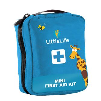 Mini komplet prve pomoči LittleLife
