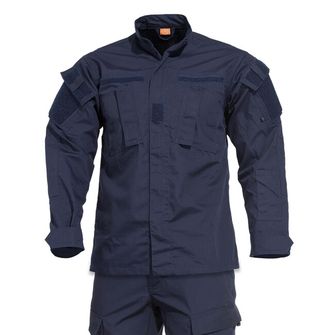 Pentagon ACU komplet jakne in hlač, Navy Blue