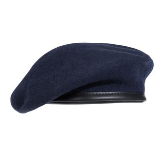 Pentagon francoska baretka, Navy Blue