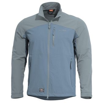 Pentagon lahka softshell jakna Elite, Charcoal Blue