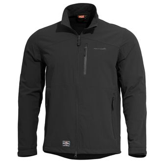 Pentagon lahka softshell jakna Elite, črna