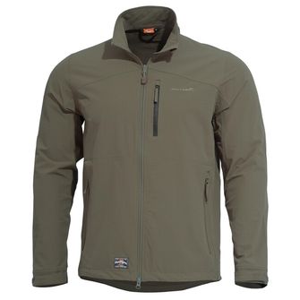 Pentagon lahka softshell jakna Elite, RAL7013