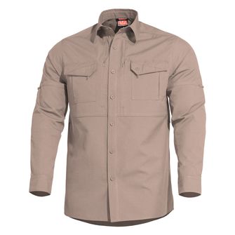 Pentagon Plato srajca, khaki